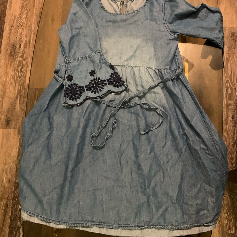 Lote para niña 12 años